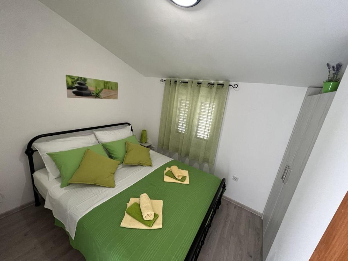 Apartments Sali Village Extérieur photo