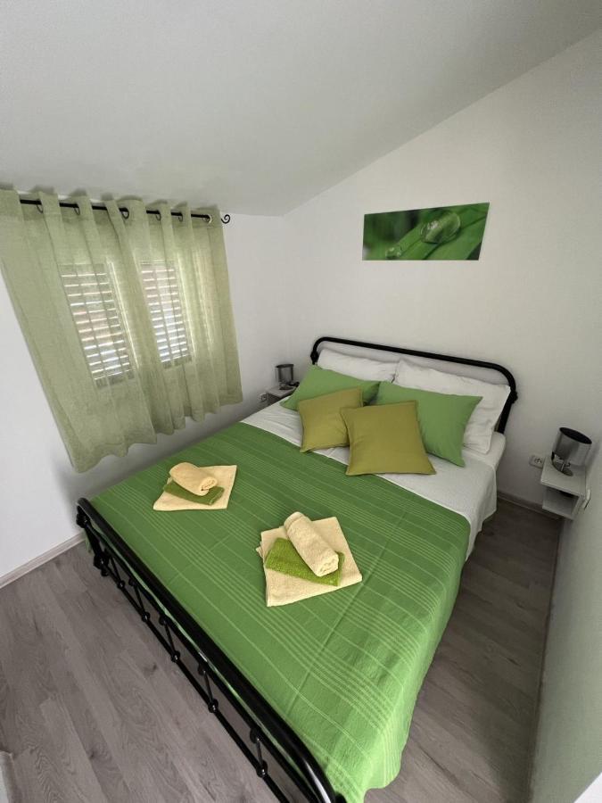 Apartments Sali Village Extérieur photo