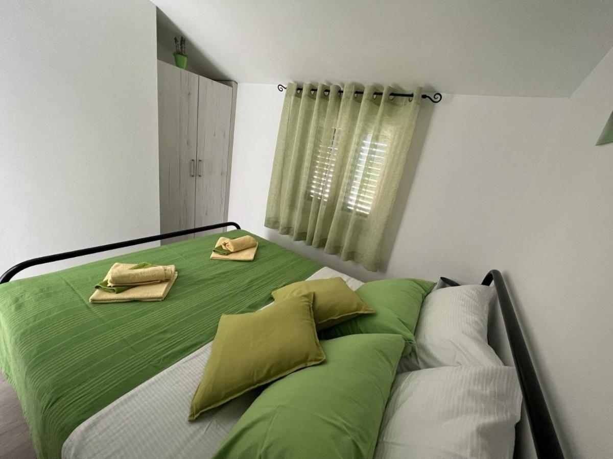 Apartments Sali Village Extérieur photo